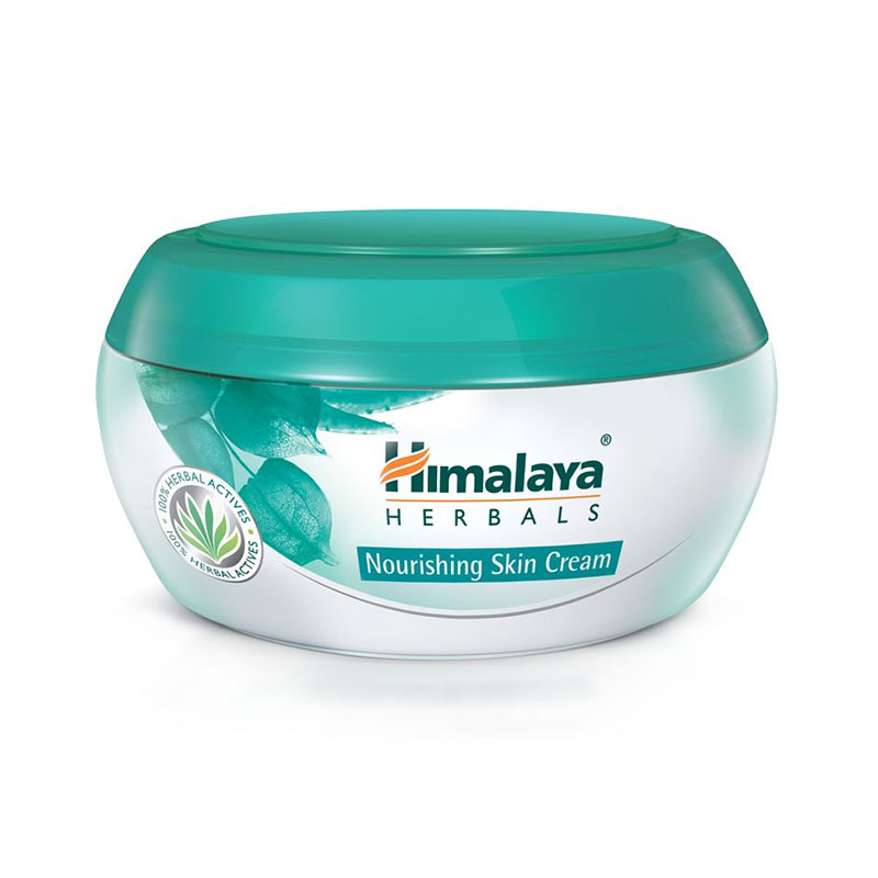 Himalaya Ayurvedic Whitening Day Cream for Clear Complexion 50 grams